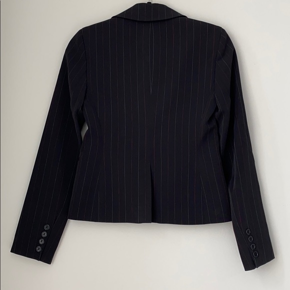 BCBGMAXAZRIA Women’s Black Blazer - Picture 3 of 8